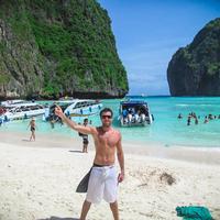 Отзыв от Роман - виза ДТВ