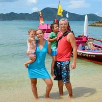 Отзыв от Вероника - Visa DTV